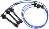 NGK Toyota 4Runner 2002-1996 Spark Plug Wire Set - 4412