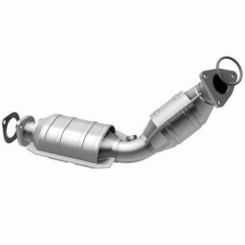 MagnaFlow Conv DF 03-04 Infiniti G35 3.5L Passenger Side - 444056