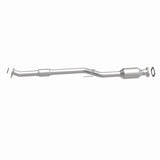 MagnaFlow Direct Fit Catalytic Converter 03-06 Sentra 1.8L Rear OEM - 49564
