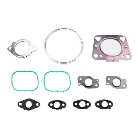 Wehrli 17-23 L5P Duramax OEM/VGT Turbocharger Gasket Kit - WCF100178
