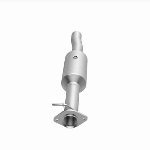 MagnaFlow 09-10 Ford F-550 Super Duty V10 6.8L Rear Underbody Direct Fit Catalytic Converter - 280434