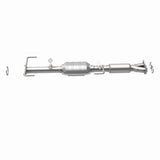 MagnaFlow Direct Fit Catalytic Converter Previa 95-96 2.4L - 23897