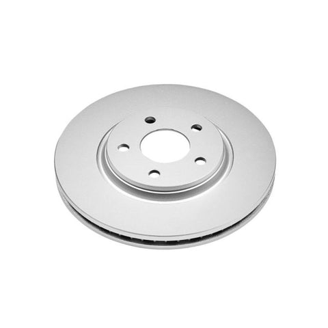 Power Stop 05-08 Chevrolet Cobalt Front Evolution Geomet Coated Rotor - AR8293EVC