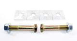 SPL Parts 06-15 Mazda Miata (NC) Toe  Eccentric Lockout - SPL ELT NC