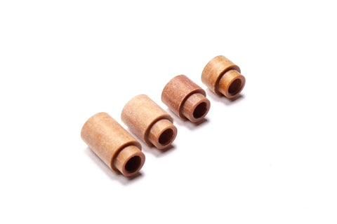 Radium Engineering 27mm Phenolic Insulating Spacer - 14-0184