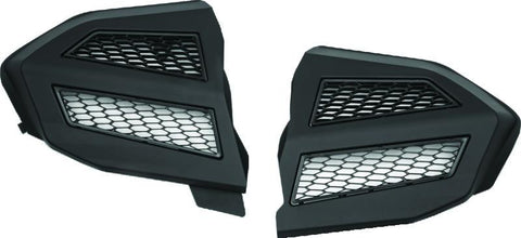 Kuryakyn Omni Transmission Covers GL1800 Satin Black - 3275