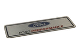 Ford Racing Dash Emblem - M-1447-A