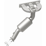MagnaFlow DF Cat. Conv BMW 01-05 325 2.5L / 01-05 330 3.0L / 01-02 Z3 2.5L/3.0L California - Rear - 452288