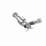 MagnaFlow Direct Fit Catalytic Converter 2010-2014 Volvo XC90 3.2 - 21-506