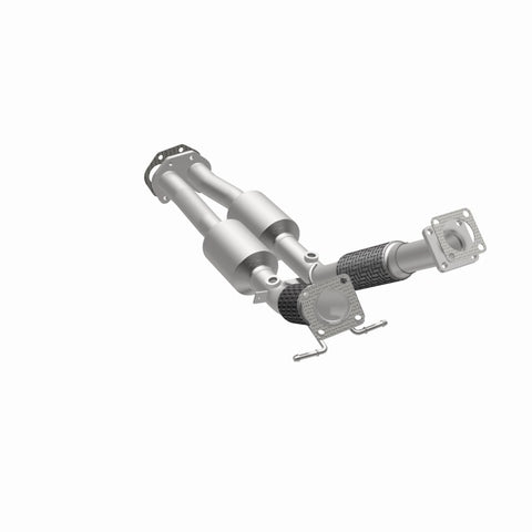 MagnaFlow Direct Fit Catalytic Converter 2010-2014 Volvo XC90 3.2 - 21-506