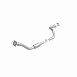 MagnaFlow Conv DF 2002 and 2004-2005 Buick Rendezvous 3.4 - 4551039