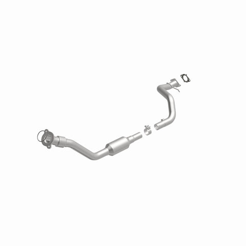 MagnaFlow Conv DF 2002 and 2004-2005 Buick Rendezvous 3.4 - 4551039