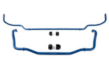 Dinan 21-26 BMW 430i/M440i (G22/G23/G26) Adjustable Front & Rear Sway Bar Set - 28mm & 19mm - D120-0630
