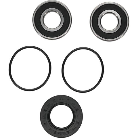 Pivot Works Premium Wheel Bearing - 25-1129-P