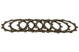 Wiseco Clutch Fiber Kit - 7 Fiber Clutch Basket - WPPF008