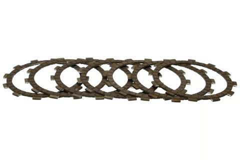 Wiseco Clutch Fiber Kit - 7 Fiber Clutch Basket - WPPF008