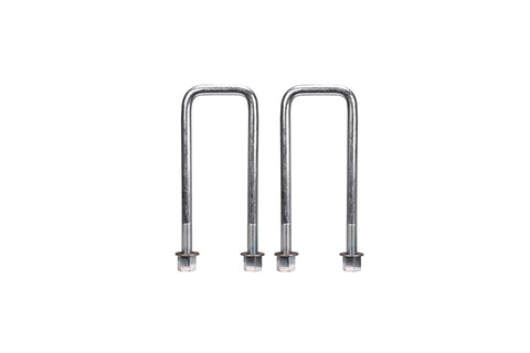 Eibach 2019+ Chevrolet Silverado Pro-Truck 1.5in Lift Block - LB81-23-032-02-02