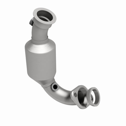 MagnaFlow Direct Fit Catalytic Converter 02-03 Liberty 3.7L PS frt O - 49745