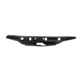 Seibon 90-94 Nissan Skyline R32 OEM Carbon Fiber Cooling Plate - CP9094NSR32