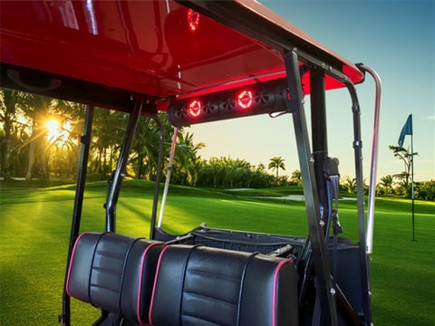 Bazooka 24in G2 Party Bar Led RGB Bluetooth - BPB24-G2