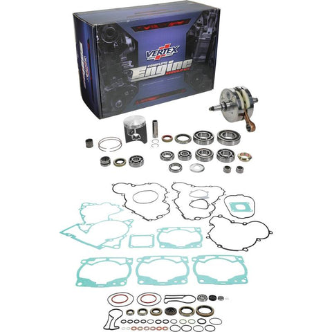Vertex Complete Engine Rebuild Kit - WR00072