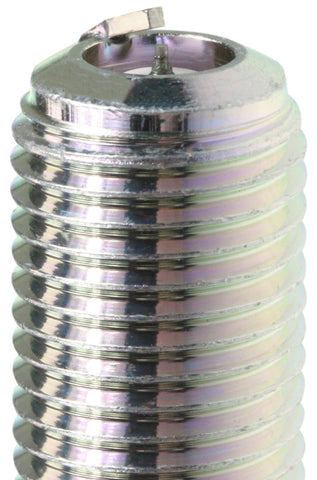 NGK Iridium/Platinum Spark Plug Box of 4 (R2556G-8) - 91975