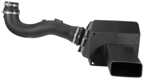Airaid 14-17 GM Truck 1500 V8-4.3L F/I Cold Air Intake Kit - 200-347