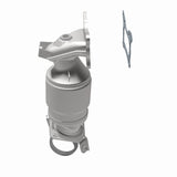 MagnaFlow 12-14 Honda CR-V 2.4L L4 GAS California Catalytic Converter Direct Fit - 5531020