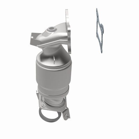 MagnaFlow 12-14 Honda CR-V 2.4L L4 GAS California Catalytic Converter Direct Fit - 5531020