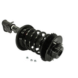KYB Shocks & Struts Strut Plus Front Left CHRYSLER Town and Country Mini Van 2001-07 CHRYSLER Voyage - SR4039