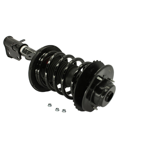 KYB Shocks & Struts Strut Plus Front Left CHRYSLER Town and Country Mini Van 2001-07 CHRYSLER Voyage - SR4039