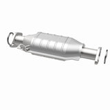 MagnaFlow Direct Fit Catalytic Converter Toyota 81-83 - 23895
