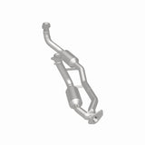 MagnaFlow Direct Fit Catalytic Converter 99-00 Windstar 3.0L V6 - 23542