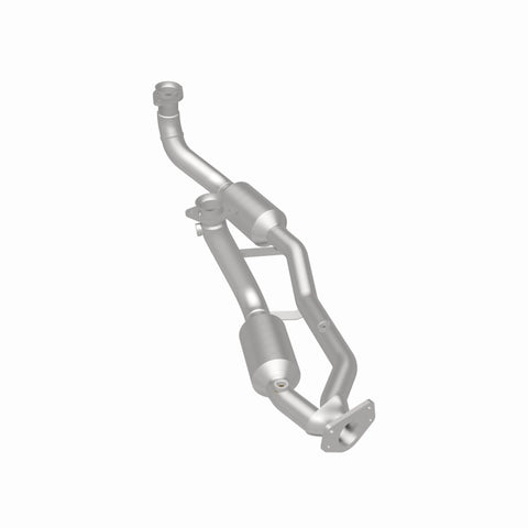 MagnaFlow Direct Fit Catalytic Converter 99-00 Windstar 3.0L V6 - 23542