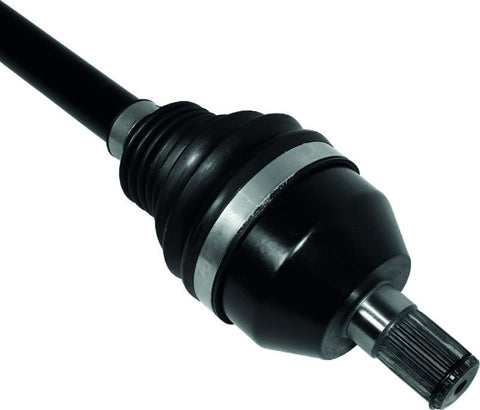 DragonFire Racing Hydra Axle- Can-Am Maverick X3 900 X mr Turbo R 18-19- Position- Front- Left - 522848