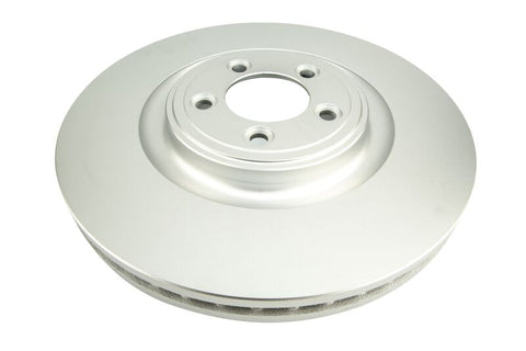 DBA 14-15 Jaguar F-Type (355mm Front Rotor) 2.0L Front En-Shield Standard Rotor - DBA3024E