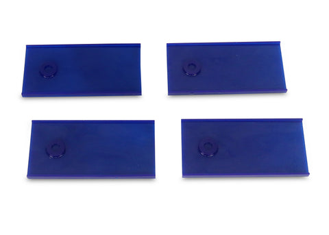 SuperPro Gmh-Sprg Slipper Pad - SPF0797K
