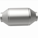 MagnaFlow Universal Catalytic Converter 2.00 inch C/C CA Pre-OBDII - 333504
