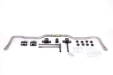 Hellwig 58-64 Chevrolet Impala SS Solid Chromoly 1in Front Sway Bar - 5712