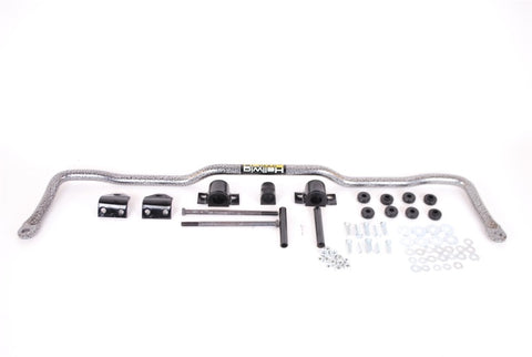 Hellwig 58-64 Chevrolet Impala SS Solid Chromoly 1in Front Sway Bar - 5712