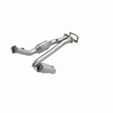 MagnaFlow Direct Fit Catalytic Converter 04-06 Ranger 4.0 Front OEM - 49682