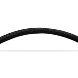 Mishimoto Push Lock Hose, Black, -8AN, 240in Length - MMHOSE-PL-08-240
