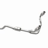 MagnaFlow Direct Fit Catalytic Converter 00-03 Dodge Durango 4.7L - 51338