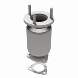 MagnaFlow Direct Fit Catalytic Converter 87-89 Mazda B2200 2.2L - 333601