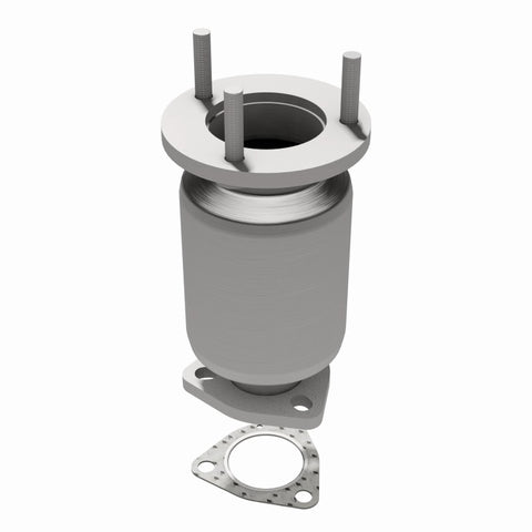 MagnaFlow Direct Fit Catalytic Converter 87-89 Mazda B2200 2.2L - 333601