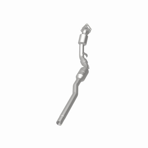 MagnaFlow Direct Fit Catalytic Converter 00-02 Audi S4 2.7L D/S - 49915