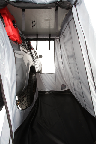 Body Armor 4x4 Sky Ridge Pike Annex Room - 20015