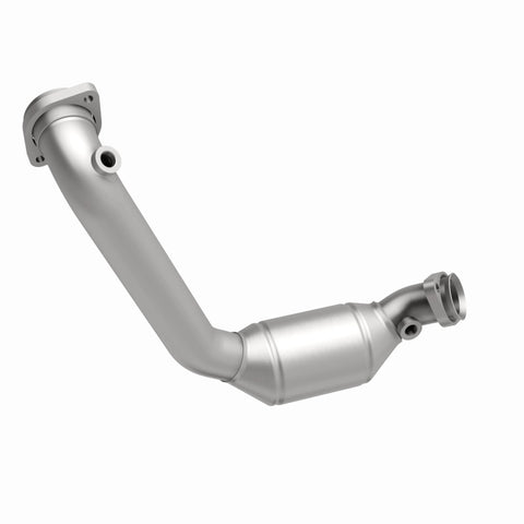 MagnaFlow Conv DF 02-03 Mercedes CLK430 4.3L Driver Side - 454023