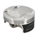Wiseco 06-14 Yamaha YFM700 Raptor /07-13 Grizzly 111 Piston Kit - 4903M10300
