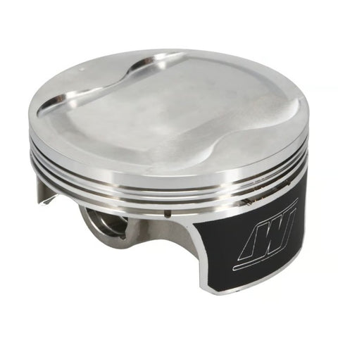 Wiseco 06-14 Yamaha YFM700 Raptor/07-13 Grizzly 111 Piston Kit - 4903M10200